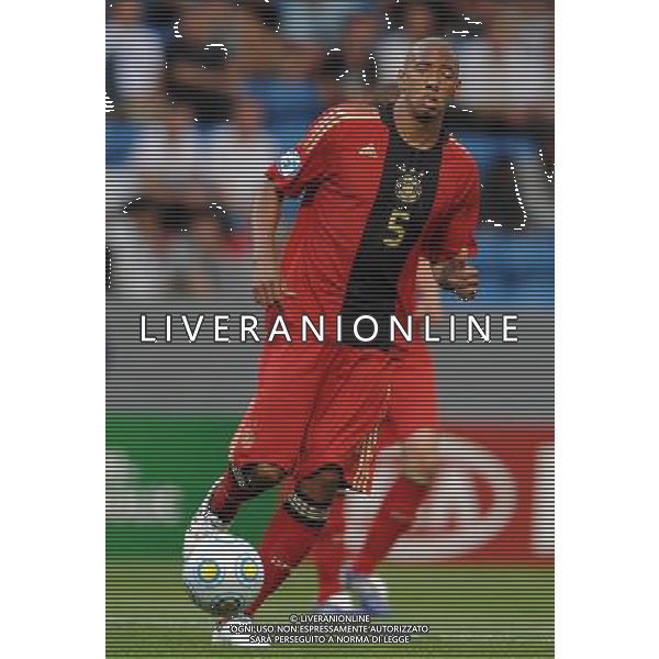 17¡ UEFA European U21 Championship 2007/2009 Semifinale Helsingborg - 26.06.2009 Italia-Germania Nella Foto:BOATENG JEROME /Ph.Vitez-Ag. Aldo Liverani