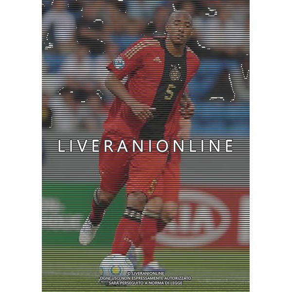 17¡ UEFA European U21 Championship 2007/2009 Semifinale Helsingborg - 26.06.2009 Italia-Germania Nella Foto:BOATENG JEROME /Ph.Vitez-Ag. Aldo Liverani