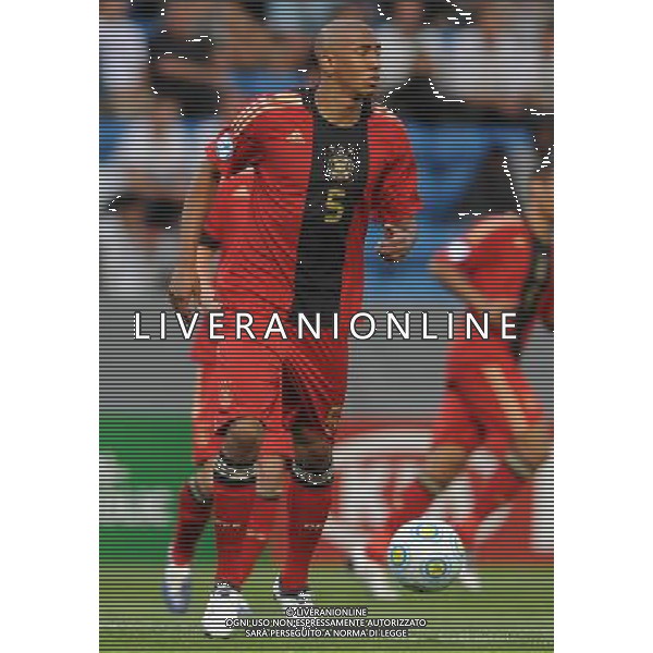 17¡ UEFA European U21 Championship 2007/2009 Semifinale Helsingborg - 26.06.2009 Italia-Germania Nella Foto:BOATENG JEROME /Ph.Vitez-Ag. Aldo Liverani