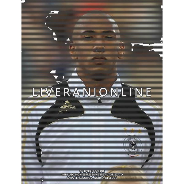 17¡ UEFA European U21 Championship 2007/2009 Semifinale Helsingborg - 26.06.2009 Italia-Germania Nella Foto:BOATENG JEROME /Ph.Vitez-Ag. Aldo Liverani