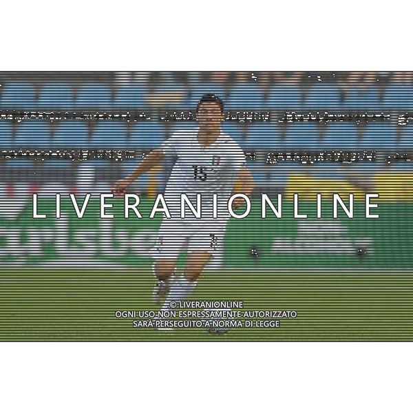 17¡ UEFA European U21 Championship 2007/2009 Semifinale Helsingborg - 26.06.2009 Italia-Germania Nella Foto:BOCCHETTI SALVATORE /Ph.Vitez-Ag. Aldo Liverani