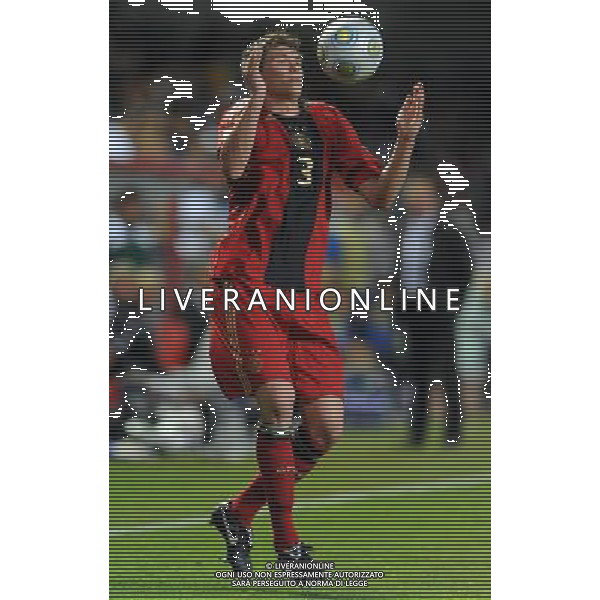17¡ UEFA European U21 Championship 2007/2009 Semifinale Helsingborg - 26.06.2009 Italia-Germania Nella Foto:BOENISCH SEBASTIAN /Ph.Vitez-Ag. Aldo Liverani
