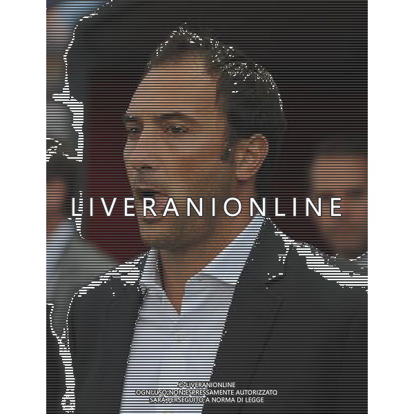 17¡ UEFA European U21 Championship 2007/2009 Semifinale Helsingborg - 26.06.2009 Italia-Germania Nella Foto:CASIRAGHI PIERLUIGI /Ph.Vitez-Ag. Aldo Liverani