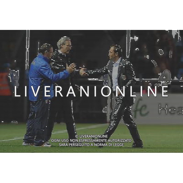 17¡ UEFA European U21 Championship 2007/2009 Semifinale Helsingborg - 26.06.2009 Italia-Germania Nella Foto:CASIRAGHI PIERLUIGI /Ph.Vitez-Ag. Aldo Liverani