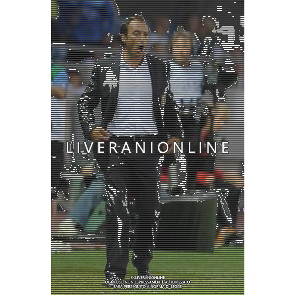 17¡ UEFA European U21 Championship 2007/2009 Semifinale Helsingborg - 26.06.2009 Italia-Germania Nella Foto:CASIRAGHI PIERLUIGI /Ph.Vitez-Ag. Aldo Liverani