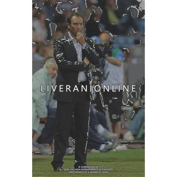 17¡ UEFA European U21 Championship 2007/2009 Semifinale Helsingborg - 26.06.2009 Italia-Germania Nella Foto:CASIRAGHI PIERLUIGI /Ph.Vitez-Ag. Aldo Liverani