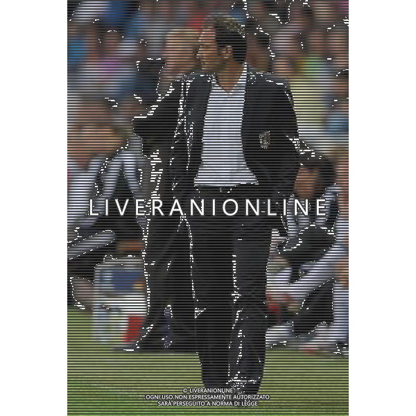 17¡ UEFA European U21 Championship 2007/2009 Semifinale Helsingborg - 26.06.2009 Italia-Germania Nella Foto:CASIRAGHI PIERLUIGI /Ph.Vitez-Ag. Aldo Liverani