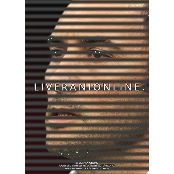 17¡ UEFA European U21 Championship 2007/2009 Semifinale Helsingborg - 26.06.2009 Italia-Germania Nella Foto:CASIRAGHI PIERLUIGI /Ph.Vitez-Ag. Aldo Liverani