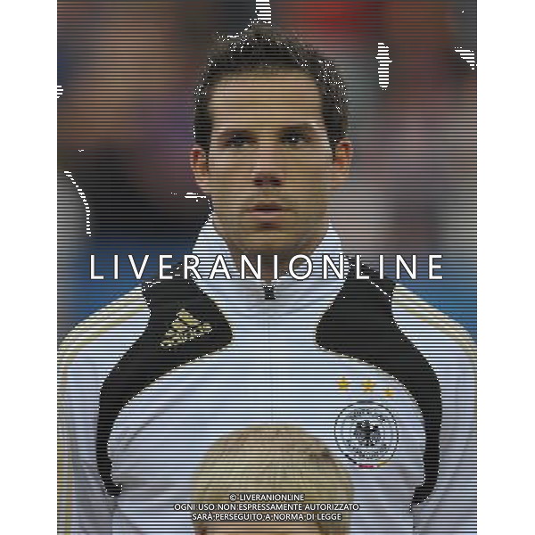 17¡ UEFA European U21 Championship 2007/2009 Semifinale Helsingborg - 26.06.2009 Italia-Germania Nella Foto:CASTRO GONZALO /Ph.Vitez-Ag. Aldo Liverani