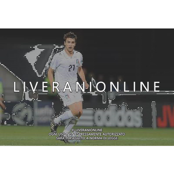 17¡ UEFA European U21 Championship 2007/2009 Semifinale Helsingborg - 26.06.2009 Italia-Germania Nella Foto:CIGARINI LUCA /Ph.Vitez-Ag. Aldo Liverani