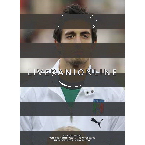 17¡ UEFA European U21 Championship 2007/2009 Semifinale Helsingborg - 26.06.2009 Italia-Germania Nella Foto:CONSIGLI ANDREA /Ph.Vitez-Ag. Aldo Liverani