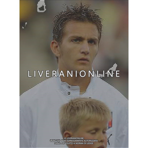 17¡ UEFA European U21 Championship 2007/2009 Semifinale Helsingborg - 26.06.2009 Italia-Germania Nella Foto:CRISCITO DOMENICO /Ph.Vitez-Ag. Aldo Liverani