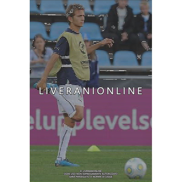 17¡ UEFA European U21 Championship 2007/2009 Semifinale Helsingborg - 26.06.2009 Italia-Germania Nella Foto:CRISCITO DOMENICO /Ph.Vitez-Ag. Aldo Liverani
