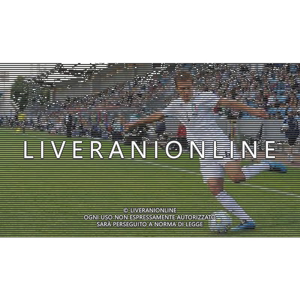 17¡ UEFA European U21 Championship 2007/2009 Semifinale Helsingborg - 26.06.2009 Italia-Germania Nella Foto:CRISCITO DOMENICO /Ph.Vitez-Ag. Aldo Liverani