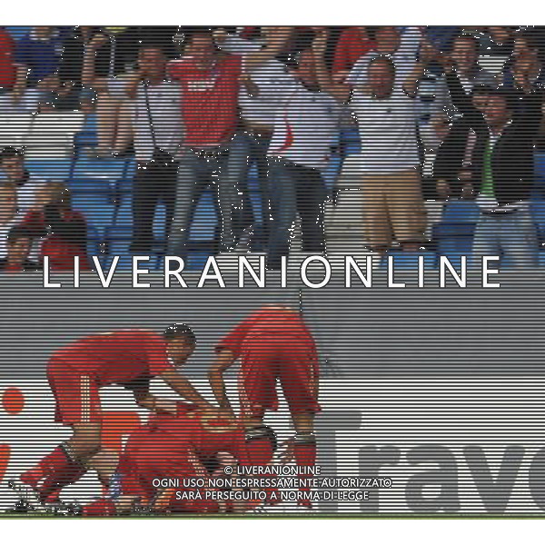 17¡ UEFA European U21 Championship 2007/2009 Semifinale Helsingborg - 26.06.2009 Italia-Germania Nella Foto:GERMANIA /Ph.Vitez-Ag. Aldo Liverani