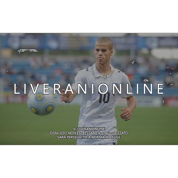 17¡ UEFA European U21 Championship 2007/2009 Semifinale Helsingborg - 26.06.2009 Italia-Germania Nella Foto:GIOVINCO SEBASTIAN /Ph.Vitez-Ag. Aldo Liverani