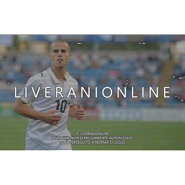 17¡ UEFA European U21 Championship 2007/2009 Semifinale Helsingborg - 26.06.2009 Italia-Germania Nella Foto:GIOVINCO SEBASTIAN /Ph.Vitez-Ag. Aldo Liverani