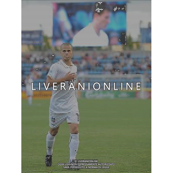 17¡ UEFA European U21 Championship 2007/2009 Semifinale Helsingborg - 26.06.2009 Italia-Germania Nella Foto:GIOVINCO SEBASTIAN /Ph.Vitez-Ag. Aldo Liverani