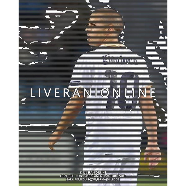 17¡ UEFA European U21 Championship 2007/2009 Semifinale Helsingborg - 26.06.2009 Italia-Germania Nella Foto:GIOVINCO SEBASTIAN /Ph.Vitez-Ag. Aldo Liverani