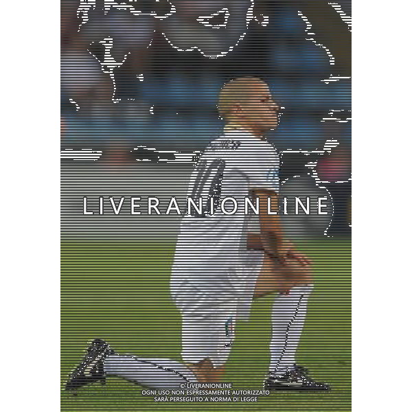 17¡ UEFA European U21 Championship 2007/2009 Semifinale Helsingborg - 26.06.2009 Italia-Germania Nella Foto:GIOVINCO SEBASTIAN /Ph.Vitez-Ag. Aldo Liverani