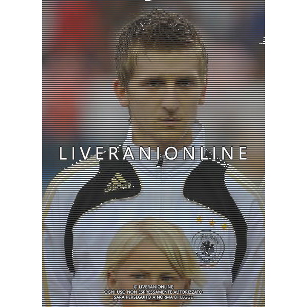 17¡ UEFA European U21 Championship 2007/2009 Semifinale Helsingborg - 26.06.2009 Italia-Germania Nella Foto:MARIN MARKO /Ph.Vitez-Ag. Aldo Liverani
