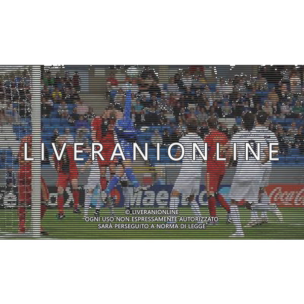 17¡ UEFA European U21 Championship 2007/2009 Semifinale Helsingborg - 26.06.2009 Italia-Germania Nella Foto:NEUER MANUEL /Ph.Vitez-Ag. Aldo Liverani