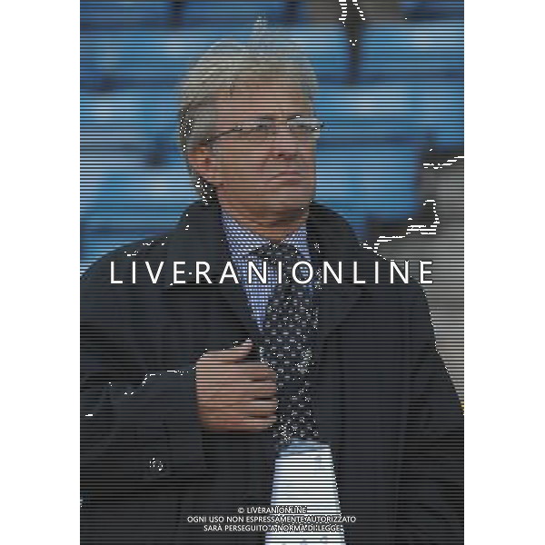 17¡ UEFA European U21 Championship 2007/2009 Semifinale Helsingborg - 26.06.2009 Italia-Germania Nella Foto:VALENTINI ANTONELLO /Ph.Vitez-Ag. Aldo Liverani