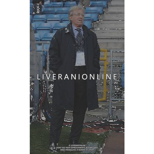 17¡ UEFA European U21 Championship 2007/2009 Semifinale Helsingborg - 26.06.2009 Italia-Germania Nella Foto:VALENTINI ANTONELLO /Ph.Vitez-Ag. Aldo Liverani