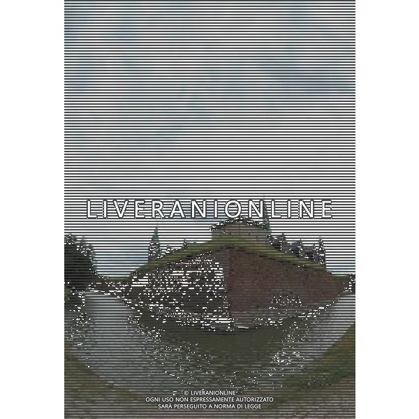 CASTELLO DI HELSINGOR,ANTICA RESIDENZA DEL RE DI DANIMARCA E CASTELLO DI AMLETO