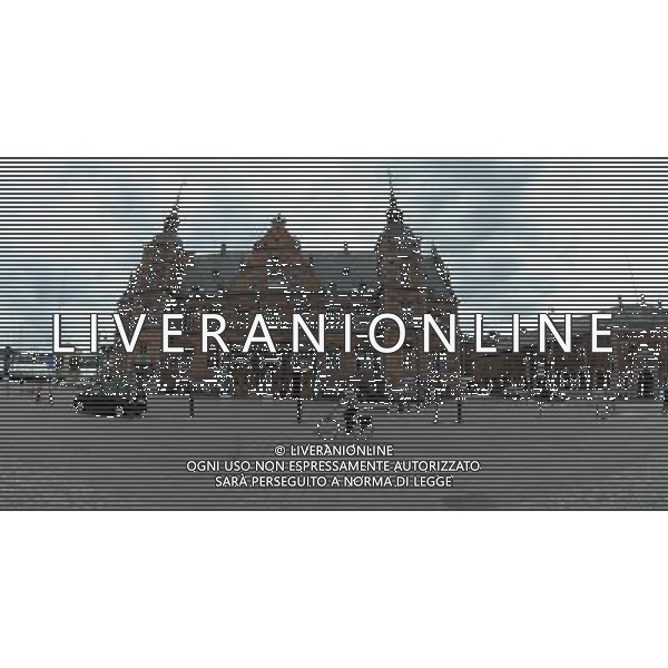 Cittˆ di Helsingborg - Danimarca Nella Foto:HELSINBORG(DANIMARCA) /Ph.Vitez-Ag. Aldo Liverani