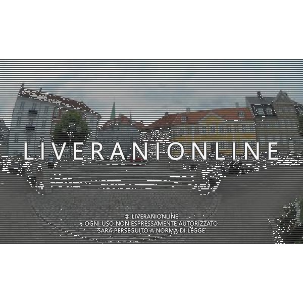 HELSINGOR(DANIMARCA)