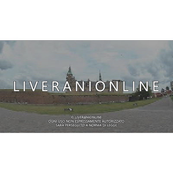 CASTELLO DI HELSINGOR,ANTICA RESIDENZA DEL RE DI DANIMARCA E CASTELLO DI AMLETO