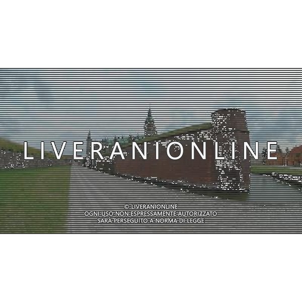 CASTELLO DI HELSINGOR,ANTICA RESIDENZA DEL RE DI DANIMARCA E CASTELLO DI AMLETO