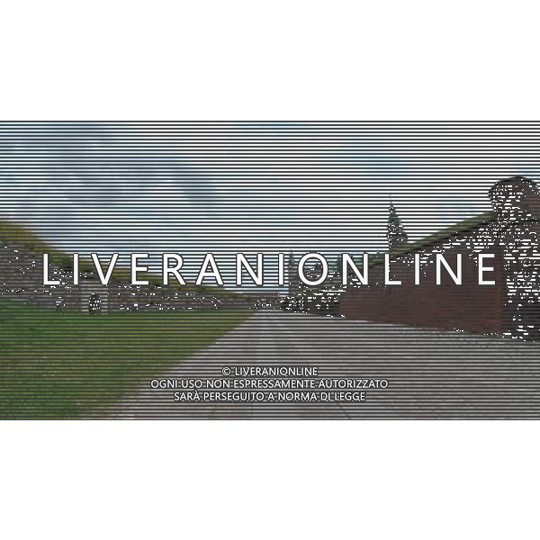 CASTELLO DI HELSINGOR,ANTICA RESIDENZA DEL RE DI DANIMARCA E CASTELLO DI AMLETO