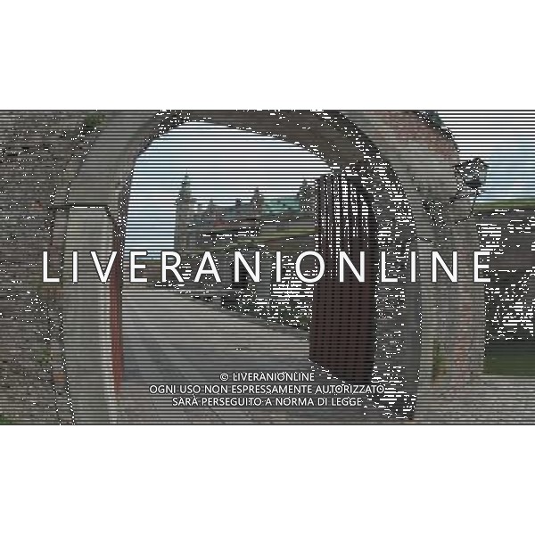 CASTELLO DI HELSINGOR,ANTICA RESIDENZA DEL RE DI DANIMARCA E CASTELLO DI AMLETO