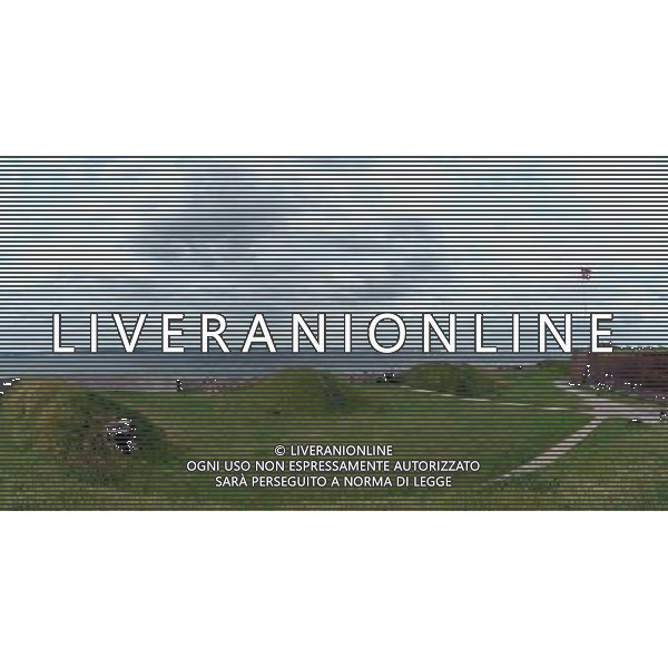 Cittˆ di Helsingborg - Danimarca Nella Foto: /Ph.Vitez-Ag. Aldo Liverani