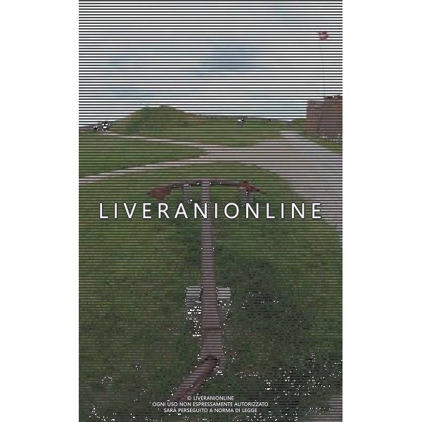 CASTELLO DI HELSINGOR,ANTICA RESIDENZA DEL RE DI DANIMARCA E CASTELLO DI AMLETO