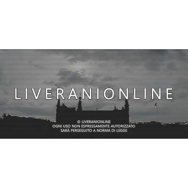 CASTELLO DI HELSINGOR,ANTICA RESIDENZA DEL RE DI DANIMARCA E CASTELLO DI AMLETO