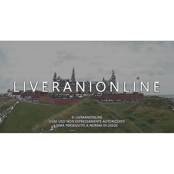 CASTELLO DI HELSINGOR,ANTICA RESIDENZA DEL RE DI DANIMARCA E CASTELLO DI AMLETO