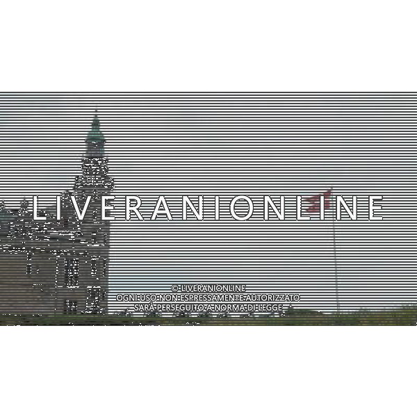 CASTELLO DI HELSINGOR,ANTICA RESIDENZA DEL RE DI DANIMARCA E CASTELLO DI AMLETO