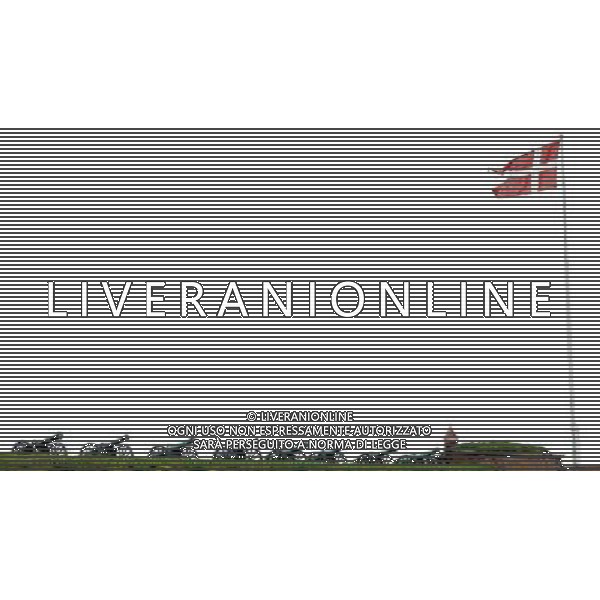 CASTELLO DI HELSINGOR,ANTICA RESIDENZA DEL RE DI DANIMARCA E CASTELLO DI AMLETO