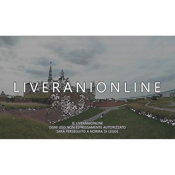 CASTELLO DI HELSINGOR,ANTICA RESIDENZA DEL RE DI DANIMARCA E CASTELLO DI AMLETO