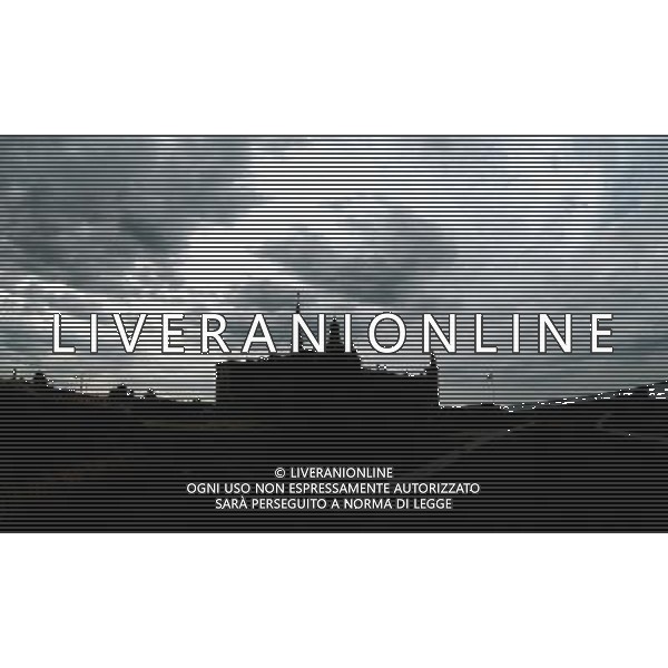 CASTELLO DI HELSINGOR,ANTICA RESIDENZA DEL RE DI DANIMARCA E CASTELLO DI AMLETO