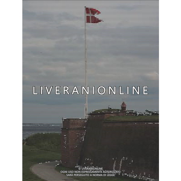 CASTELLO DI HELSINGOR,ANTICA RESIDENZA DEL RE DI DANIMARCA E CASTELLO DI AMLETO