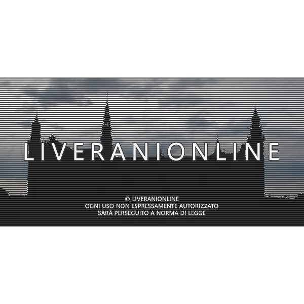 CASTELLO DI HELSINGOR,ANTICA RESIDENZA DEL RE DI DANIMARCA E CASTELLO DI AMLETO