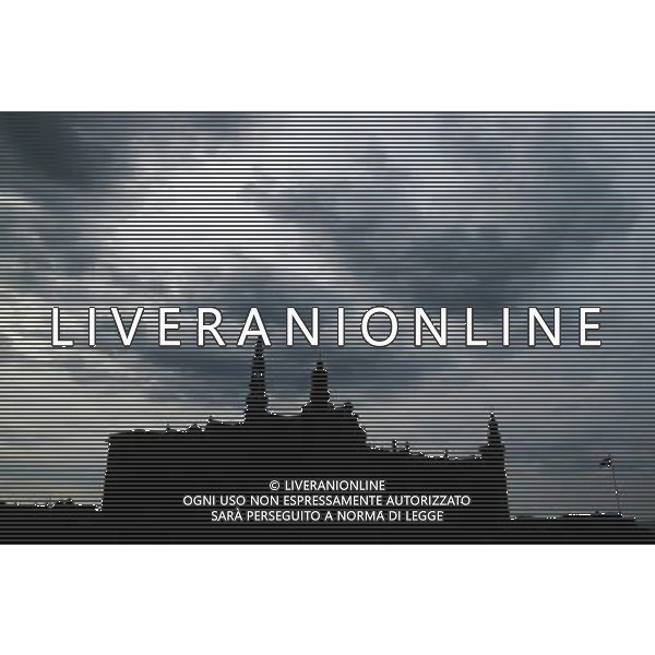 CASTELLO DI HELSINGOR,ANTICA RESIDENZA DEL RE DI DANIMARCA E CASTELLO DI AMLETO