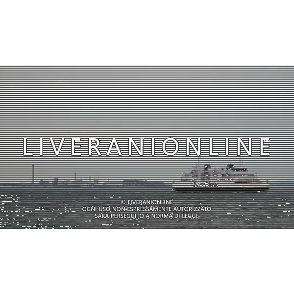 TRAGHETTI DELLA SCANDLINES NELLA TRATTA HELSINBORG(SVEZIA)-HELSINGOR(DANIMARCA)