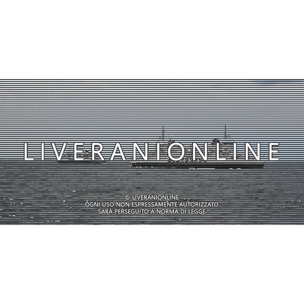 TRAGHETTI DELLA SCANDLINES NELLA TRATTA HELSINBORG(SVEZIA)-HELSINGOR(DANIMARCA)