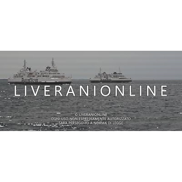 TRAGHETTI DELLA SCANDLINES NELLA TRATTA HELSINBORG(SVEZIA)-HELSINGOR(DANIMARCA)