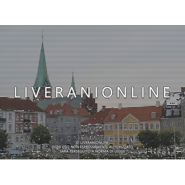 HELSINGOR(DANIMARCA)